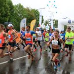 Biegacze zawładnęli miastem. 3. PKO Białystok Półmaraton za nami [ZDJĘCIA]