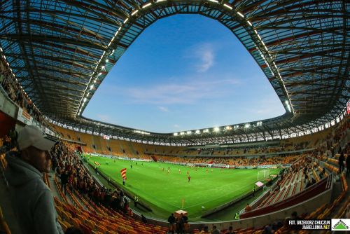 Ściąga kibica. T-Mobile Ekstraklasa, I i III liga. Sprawdź wyniki oraz tabelę