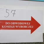 Głosuj, gdzie chcesz. Jeszcze można dopisać się do spisu wyborców lub pobrać zaświadczenie