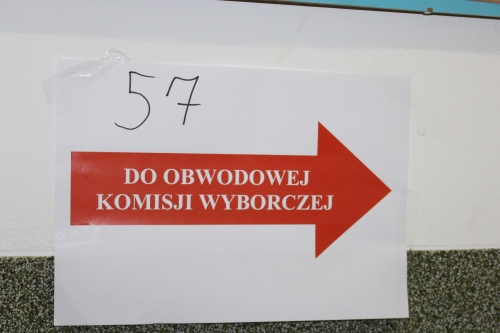 Głosuj, gdzie chcesz. Jeszcze można dopisać się do spisu wyborców lub pobrać zaświadczenie