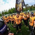 Futbol amerykański. Topliga: Lowlanders jadą po zwycięstwo