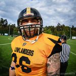 Futbol amerykański. Topliga: Lowlanders wygrywają w Warszawie