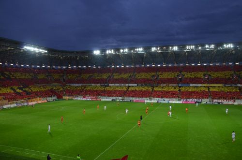 T-Mobile Ekstraklasa. Fantastyczny mecz i zabójcza końcówka Jagiellonii. Trzy punkty zostają w Białymstoku! [WIDEO]