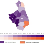 Kogo poparł Białystok? Oficjalne wyniki wyborów z Podlaskiego