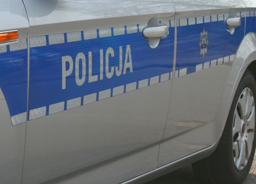 Schorowany 80-latek zgubił się w Białymstoku. Odnalazła go policja