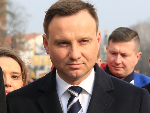 PKW podała oficjalne wyniki wyborów. Andrzej Duda zdobył 51,55% głosów