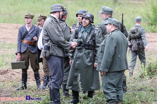 Podlaski Piknik Militarny w Ogrodniczkach. Impreza dla całych rodzin