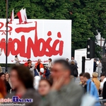 Samorządność ma 25 lat. Radosne obchody w Białymstoku