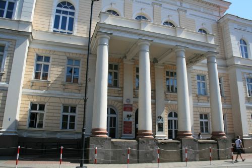 Kolejne nowe specjalności na Uniwersytecie w Białymstoku
