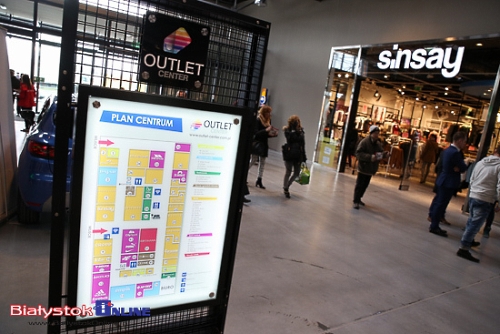 Salon Empik otwiera się w Outlet Center. Nie zabraknie promocji