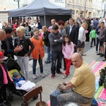 Występy, zabawy dla dzieci i rabaty w lokalach, czyli Święto Ulicy Kilińskiego