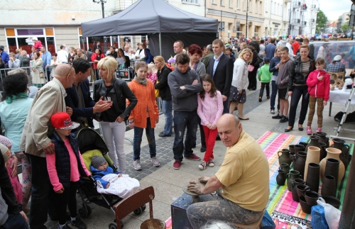 Występy, zabawy dla dzieci i rabaty w lokalach, czyli Święto Ulicy Kilińskiego