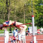 Udany występ Podlasia Białystok w I rundzie lekkoatletycznej Ekstraklasy