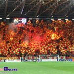 Kłótnia z ochroną na meczu Jagiellonia - Legia. Kibice apelują