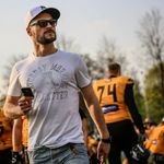 Rafał Bierć: Cieszymy się z tego, co mamy i nie narzekamy [WYWIAD]