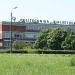 Nowości na Politechnice Białostockiej