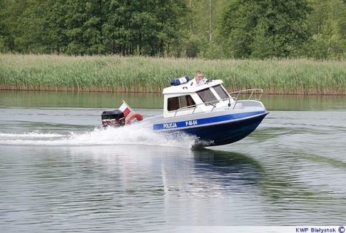 Tragedia nad wodą. Utonęło dwóch chłopców