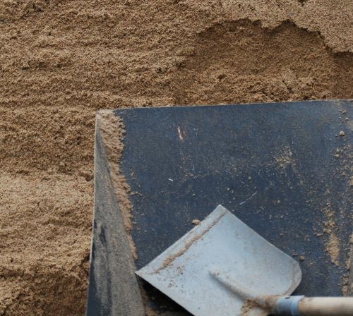 Ciało mężczyzny zakopane w ogrodzie. Wciąż nie ma sekcji zwłok