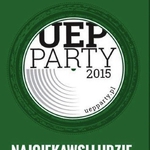 Najciekawsi ludzie, najlepsza muzyka! UEP Party w Makaronie na Uszy [WIDEO]