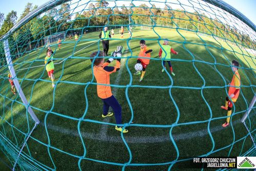 Stadion Miejski areną piłkarskich zmagań. W najbliższy weekend odbędzie się Franek Cup