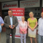 Związkowcy rekrutują kandydatów na ministrów. Zainteresowanie jest duże