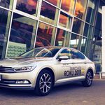 Elegancja, szyk i innowacje techniczne. Volkswagen Passat ósmej generacji