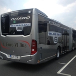 Osiem nowych autobusów pojawi się na ulicach Białegostoku