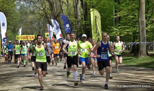 Grand Prix Zwierzyńca: W sobotę bieg finałowy