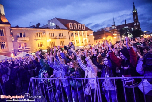 Kultura na weekend. Atrakcje w całym mieście [WIDEO]