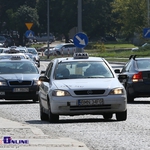 Radni wprowadzili obowiązkowy egzamin dla taksówkarzy