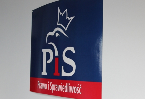 PiS podtrzymuje wniosek o nieudzielenie absolutorium prezydentowi