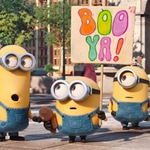 "Minionki". Nowa animacja w kinach [WIDEO]