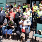 Rolnicy znów protestują. Chcą ogłoszenia stanu klęski żywiołowej