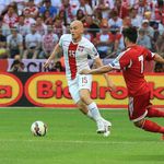 Michał Pazdan zawodnikiem Legii