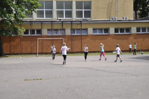 Boiska i termomodernizacja. Nowe inwestycje w białostockich placówkach