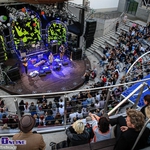 Tutaj każdy może być "gwiazdą". Finał Halfway Festival Białystok [ZDJĘCIA]