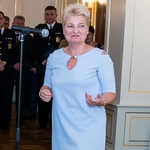 Zastępca prezydenta miasta Renata Przygodzka odwołana