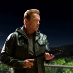 "Terminator" powraca. Nowe filmy w kinach [WIDEO]
