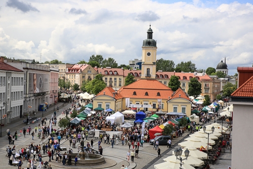 Budżet Obywatelski 2016. Już można zgłaszać projekty