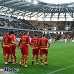 Liga Europy. Jagiellonia rozpoczyna walkę w pucharach