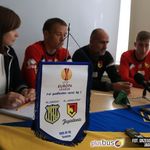 Liga Europy. Szału nie było, ale cel został zrealizowany. Jagiellonia zwycięska na Litwie