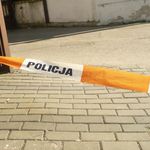 Policjanci odnaleźli zakopane ciało noworodka