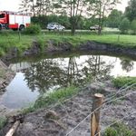 Tragedia nad wodą. Utonęły matka z córką