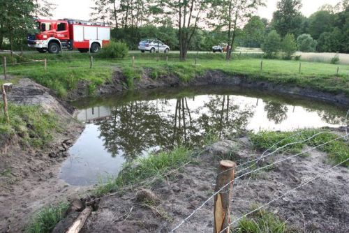 Tragedia nad wodą. Utonęły matka z córką