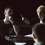 W Dramatycznym trwają próby do spektaklu "Bieżeńcy. Exodus"