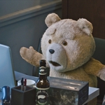 "Ted 2". Nowe filmy na ekranach kin [WIDEO]