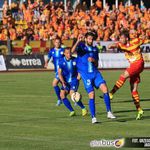 Liga Europy. Historyczny awans do kolejnej rundy z mocnym akcentem. Jagiellonia - FK Kruoja 8:0! [ZDJĘCIA]