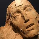 Rzeźby Gustawa Zemły. Opowie o nich kurator wystawy