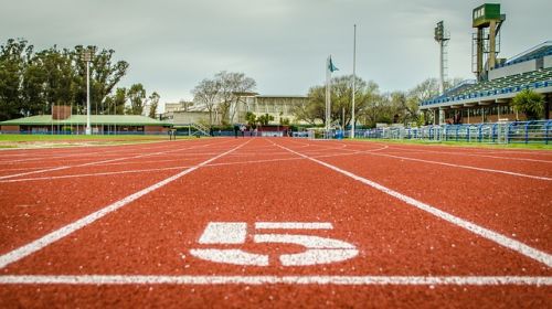 Lekkoatletyka. MME: Srebro Dąbrowskiej, Zabawska poza podium, ale z nowym rekordem