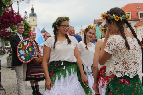 Gotuj się do Oktawy! Największy festiwal folkowy poprzedzą wystawy, warsztaty i degustacje